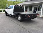 Used 2022 Ford F-250 FL Crew Cab 4WD, Flatbed Truck for sale #9893 - photo 2