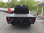 Used 2022 Ford F-250 FL Crew Cab 4WD, Flatbed Truck for sale #9893 - photo 4