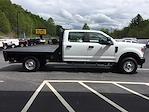 Used 2022 Ford F-250 FL Crew Cab 4WD, Flatbed Truck for sale #9893 - photo 6