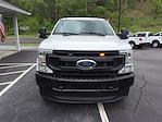 Used 2022 Ford F-250 FL Crew Cab 4WD, Flatbed Truck for sale #9893 - photo 8