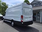 Used 2021 Ford Transit 350 High Roof AWD, Upfitted Cargo Van for sale #9899 - photo 2