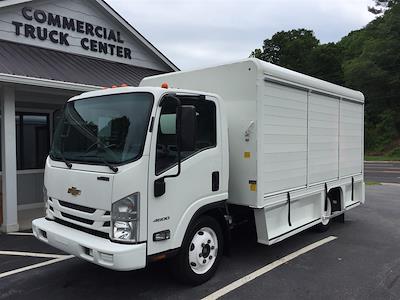 Used 2019 Chevrolet LCF 4500 Regular Cab RWD, Beverage Truck for sale #9913 - photo 1