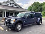 Used 2013 Ford F-450 Crew Cab 4WD, Pickup for sale #9920 - photo 1