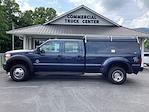 Used 2013 Ford F-450 Crew Cab 4WD, Pickup for sale #9920 - photo 2