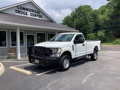 Used 2019 Ford F-250 Regular Cab 4WD, Pickup for sale #9921 - photo 1