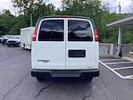 Used 2016 Chevrolet Express 2500 LS RWD, Passenger Van for sale #9922 - photo 4