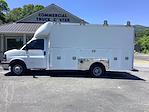 Used 2017 GMC Savana 4500 RWD, Service Utility Van for sale #9927 - photo 3