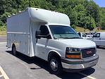 Used 2017 GMC Savana 4500 RWD, Service Utility Van for sale #9927 - photo 7