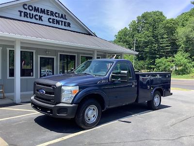 Used 2015 Ford F-250 Regular Cab RWD, Service Truck for sale #9929 - photo 1