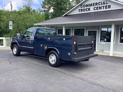 Used 2015 Ford F-250 Regular Cab RWD, Service Truck for sale #9931 - photo 2