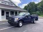 Used 2015 Ford F-250 Regular Cab RWD, Service Truck for sale #9931 - photo 1