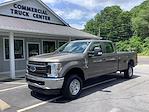 Used 2019 Ford F-350 Crew Cab 4WD, Pickup for sale #9932 - photo 1