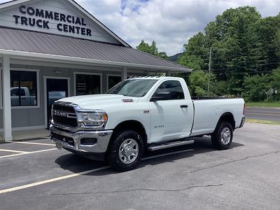 Used 2022 Ram 2500 Tradesman Regular Cab 4WD, Pickup for sale #9939 - photo 1