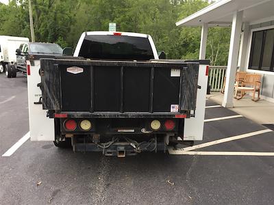 Used 2017 Ford F-250 Regular Cab RWD, Service Truck for sale #9944 - photo 2