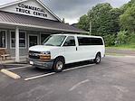 Used 2017 Chevrolet Express 3500 LT RWD, Passenger Van for sale #9946 - photo 1