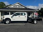 Used 2022 Ford F-250 FL Crew Cab 4WD, Flatbed Truck for sale #9953 - photo 3