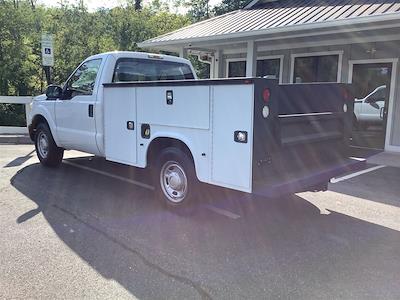 Used 2015 Ford F-250 Regular Cab RWD, Service Truck for sale #9954 - photo 2