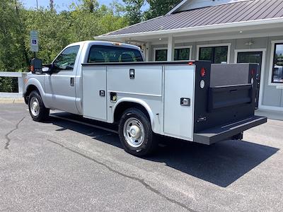 Used 2015 Ford F-250 Regular Cab RWD, Service Truck for sale #9955 - photo 2