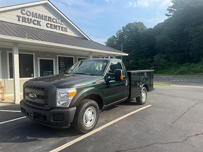 Used 2015 Ford F-250 Regular Cab RWD, Service Truck for sale #9956 - photo 1