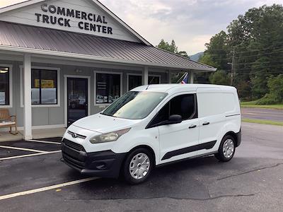 Used 2016 Ford Transit Connect XL FWD, Empty Cargo Van for sale #9967 - photo 1