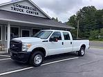 Used 2015 Ford F-250 Crew Cab 4WD, Service Truck for sale #9971 - photo 1