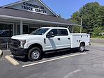 Used 2019 Ford F-350 Crew Cab 4WD, Service Truck for sale #9978 - photo 1