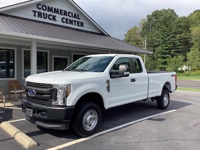 Used 2019 Ford F-250 Super Cab 4WD, Pickup for sale #9982 - photo 1