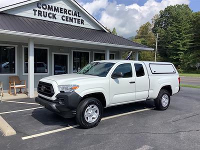 Used 2021 Toyota Tacoma Access Cab RWD, Pickup for sale #9983 - photo 1