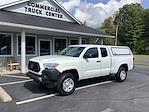 Used 2021 Toyota Tacoma Access Cab RWD, Pickup for sale #9983 - photo 1