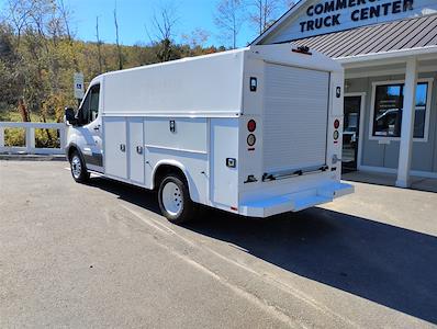 Used 2016 Ford Transit 350 HD RWD, Service Utility Van for sale #9984 - photo 2