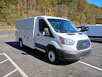 Used 2016 Ford Transit 350 HD RWD, Service Utility Van for sale #9984 - photo 7