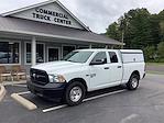 Used 2022 Ram 1500 Classic Tradesman Quad Cab 4WD, Pickup for sale #9986 - photo 1