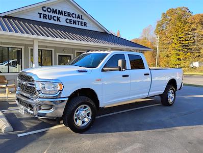 Used 2022 Ram 2500 Tradesman Crew Cab 4WD, Pickup for sale #9988 - photo 1