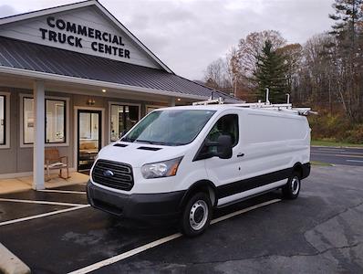 Used 2019 Ford Transit 250 Low Roof RWD, Upfitted Cargo Van for sale #9989 - photo 1