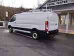 Used 2019 Ford Transit 250 Low Roof RWD, Upfitted Cargo Van for sale #9989 - photo 2