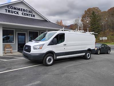 Used 2019 Ford Transit 250 Low Roof RWD, Upfitted Cargo Van for sale #9990 - photo 1