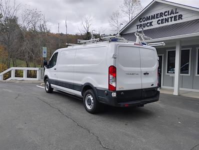 Used 2019 Ford Transit 250 Low Roof RWD, Upfitted Cargo Van for sale #9990 - photo 2