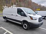 Used 2019 Ford Transit 250 Low Roof RWD, Upfitted Cargo Van for sale #9990 - photo 7