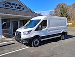 Used 2023 Ford Transit 250 Medium Roof RWD, Empty Cargo Van for sale #9992 - photo 1