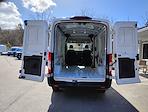 Used 2023 Ford Transit 250 Medium Roof RWD, Empty Cargo Van for sale #9992 - photo 10