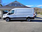 Used 2023 Ford Transit 250 Medium Roof RWD, Empty Cargo Van for sale #9992 - photo 3