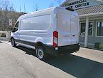 Used 2023 Ford Transit 250 Medium Roof RWD, Empty Cargo Van for sale #9992 - photo 2