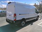 Used 2023 Ford Transit 250 Medium Roof RWD, Empty Cargo Van for sale #9992 - photo 5