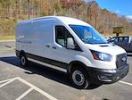 Used 2023 Ford Transit 250 Medium Roof RWD, Empty Cargo Van for sale #9992 - photo 7