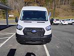 Used 2023 Ford Transit 250 Medium Roof RWD, Empty Cargo Van for sale #9992 - photo 8