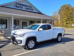 Used 2021 Chevrolet Colorado LT Extended Cab 4WD, Pickup for sale #9993 - photo 1