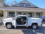 Used 2021 Chevrolet Colorado LT Extended Cab 4WD, Pickup for sale #9993 - photo 11