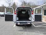 Used 2022 GMC Savana 2500 Cargo RWD, Empty Cargo Van for sale #9995 - photo 10