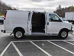 Used 2022 GMC Savana 2500 Cargo RWD, Empty Cargo Van for sale #9995 - photo 11