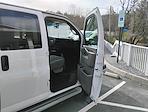 Used 2022 GMC Savana 2500 Cargo RWD, Empty Cargo Van for sale #9995 - photo 12